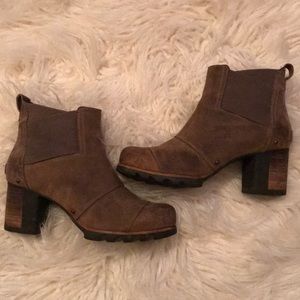 Sorel Addington Boots